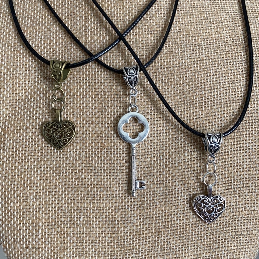FREE with every purchase of $20+